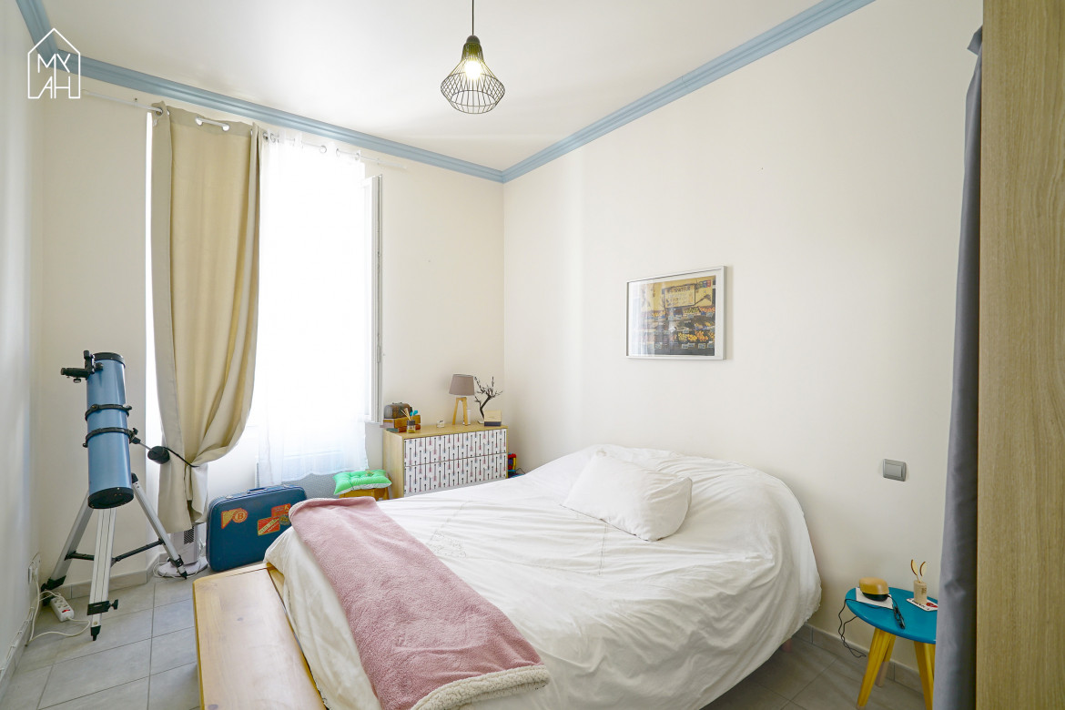 F3 Centre ville - Photo #8