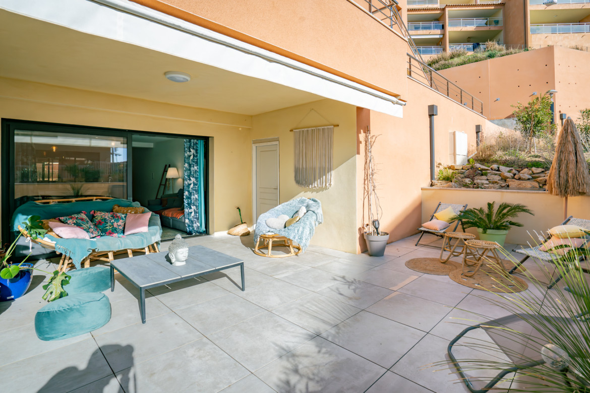 T1 bis à Santa Lina - Photo #4