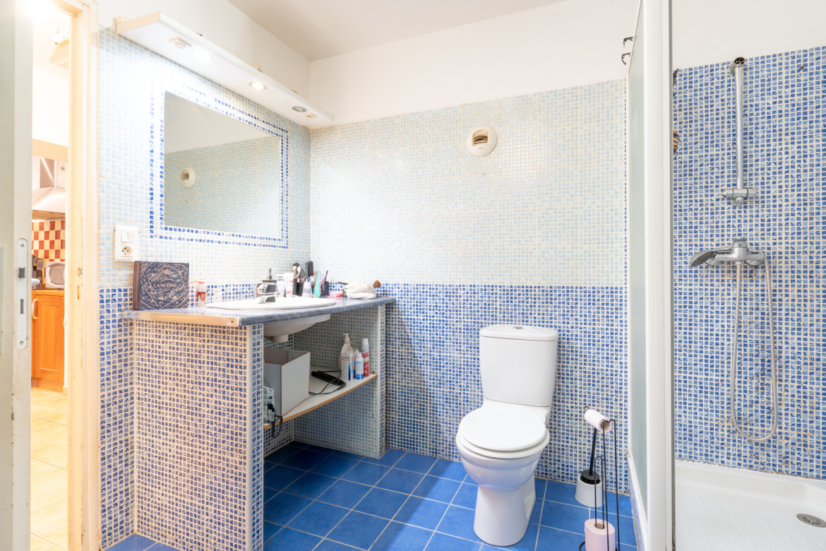 T2 rue Fesch - Photo #7