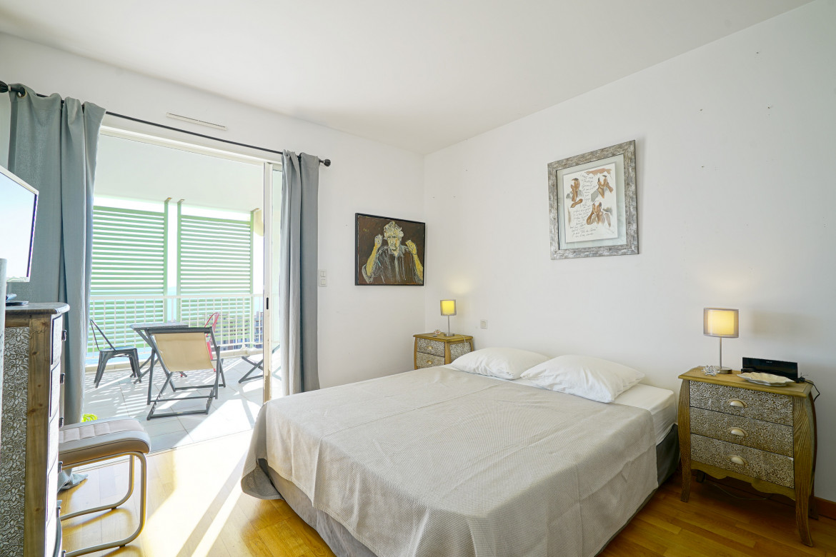 T5 duplex toit terrasse - Photo #22