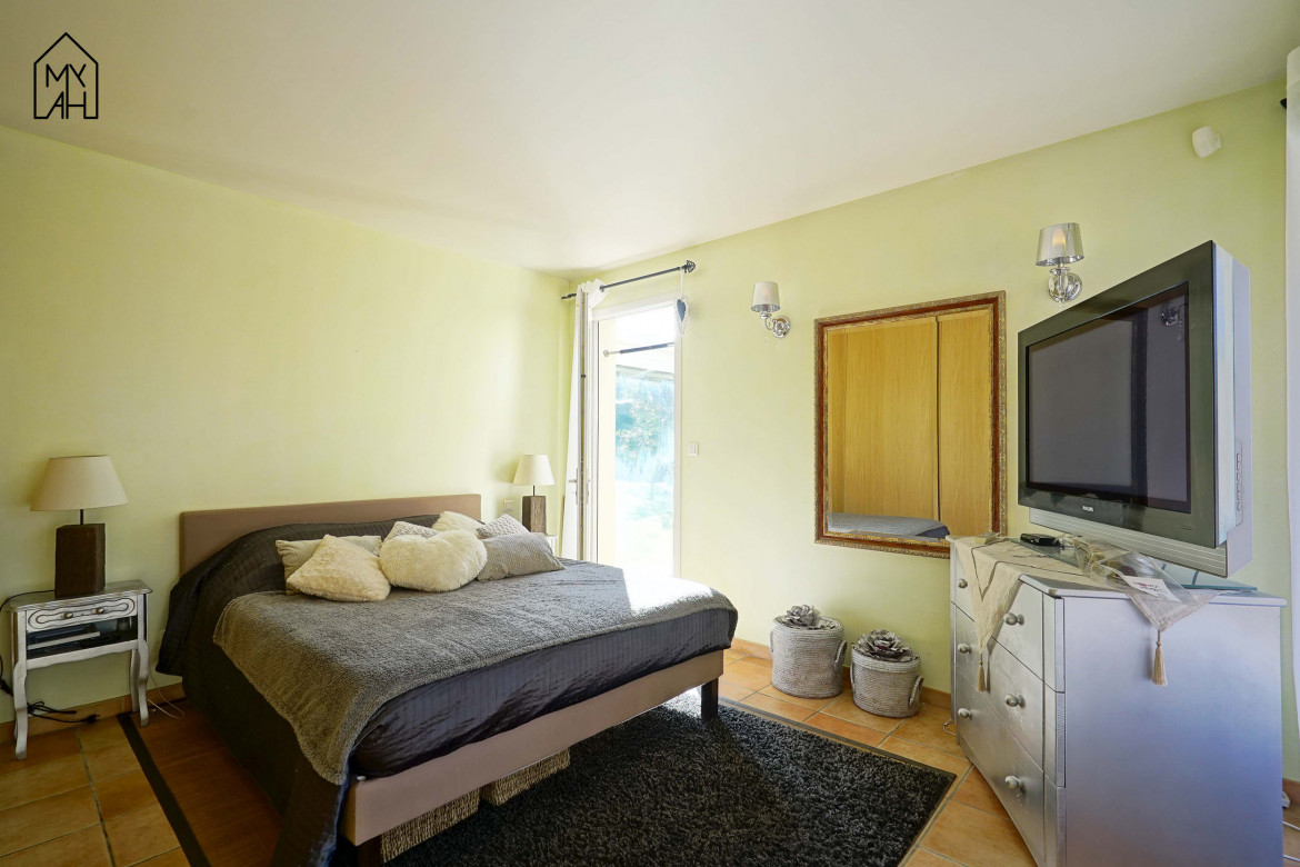 Maison T5 + Studio - Photo #5