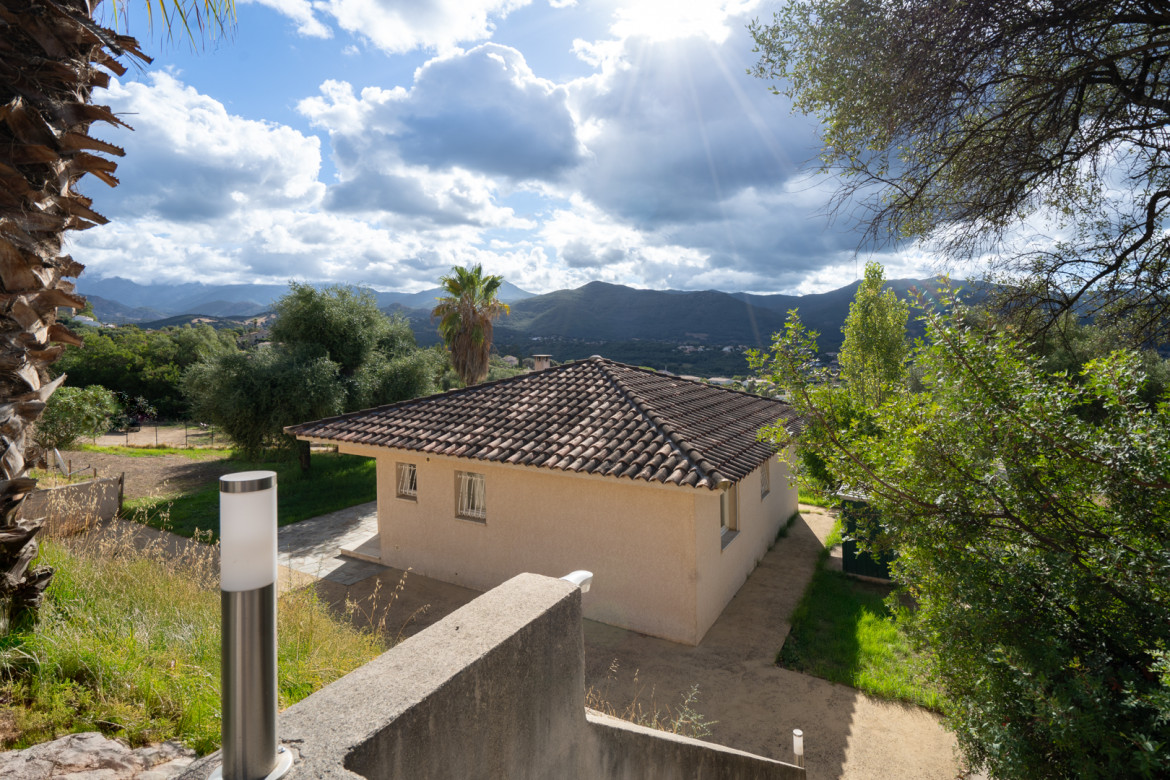 Maison T3 Bastelicaccia - Photo #10