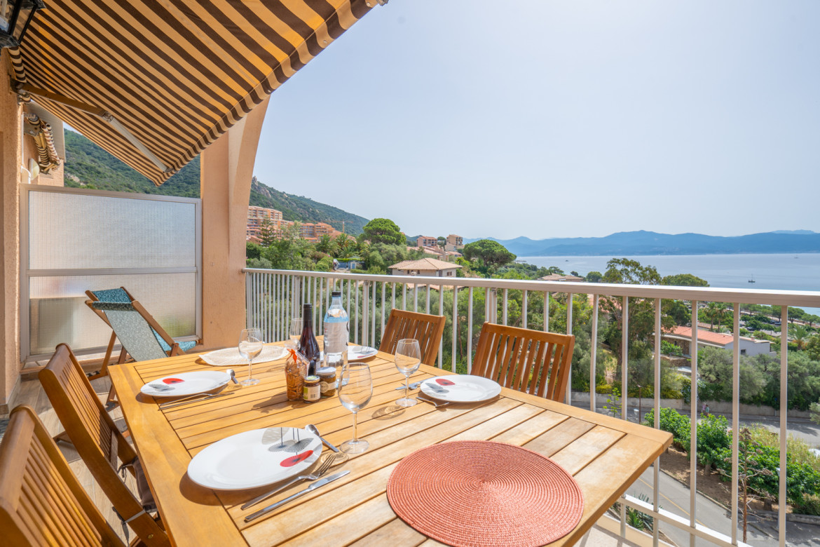 CORALIA 3 - Photo #12