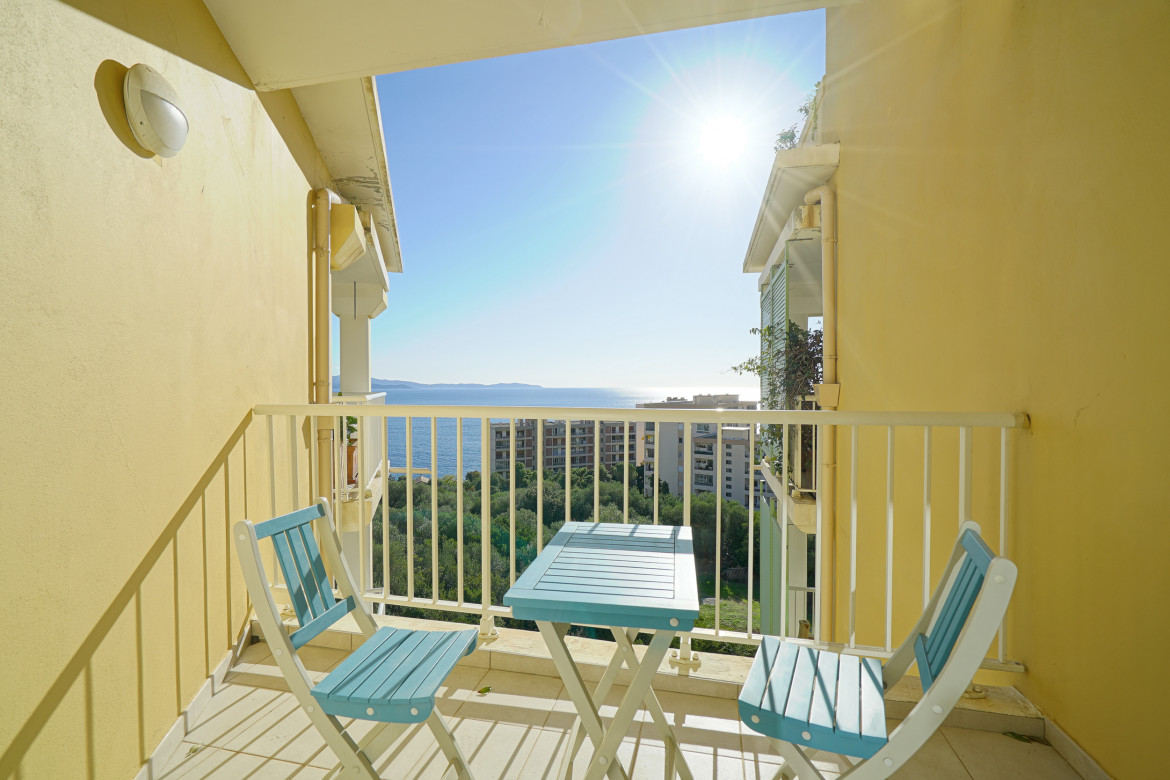 T5 duplex toit terrasse - Photo #27