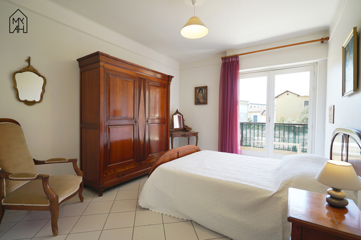 Grand F2 Bvd Mme Mère - Photo #5