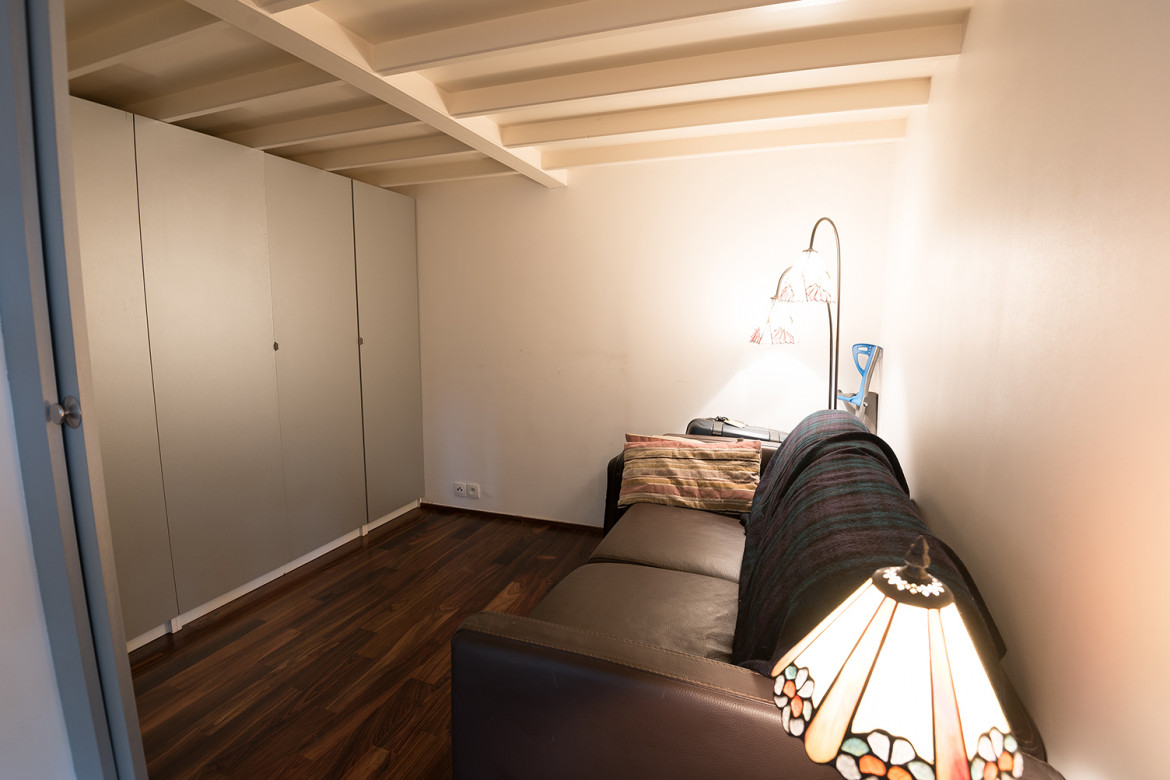 Loft lumineux calme et sans vis à vis - Photo #5