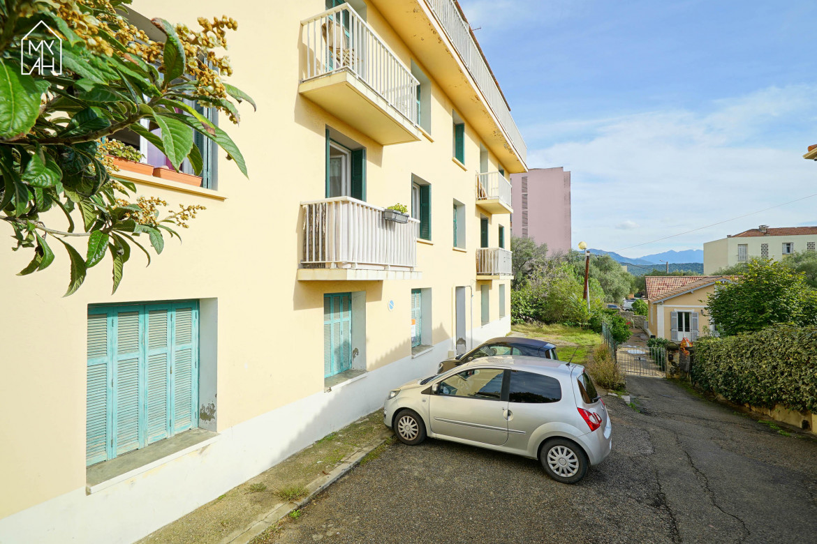 Appartement F3 Saint Jean - Photo #11