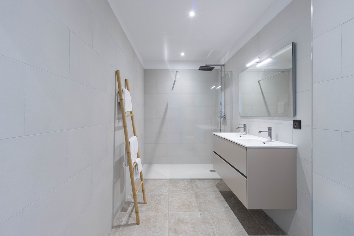 Appartement T3 vue mer - Photo #12