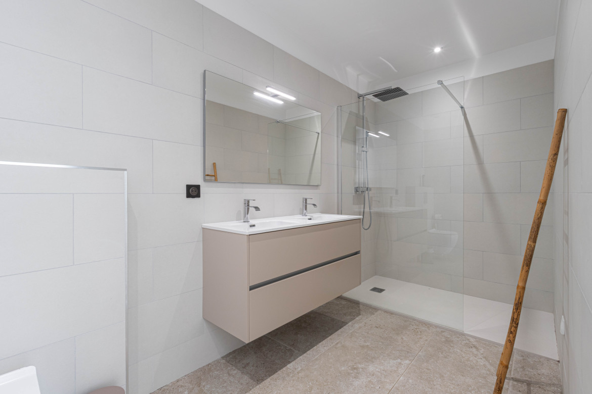 Appartement T3 vue mer - Photo #9