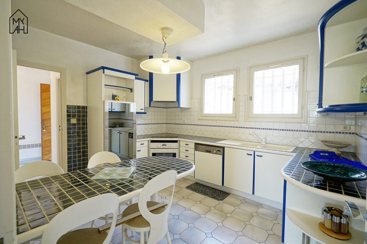 Maison T5 + T2 - Photo #6