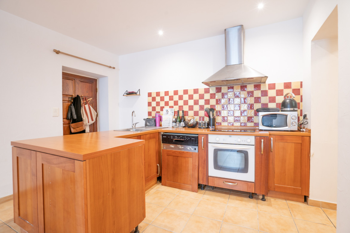 T2 rue Fesch - Photo #6