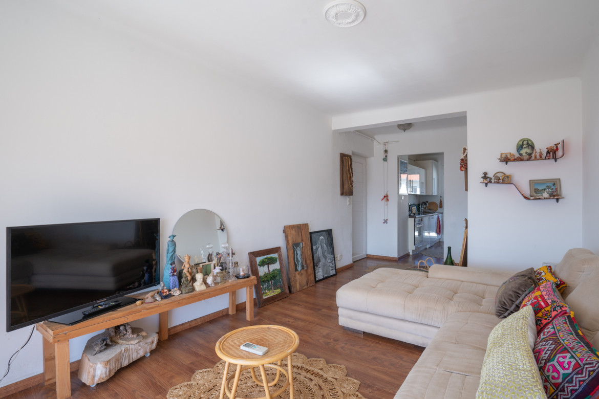 T3 dernier étage Biancarello - Photo #7