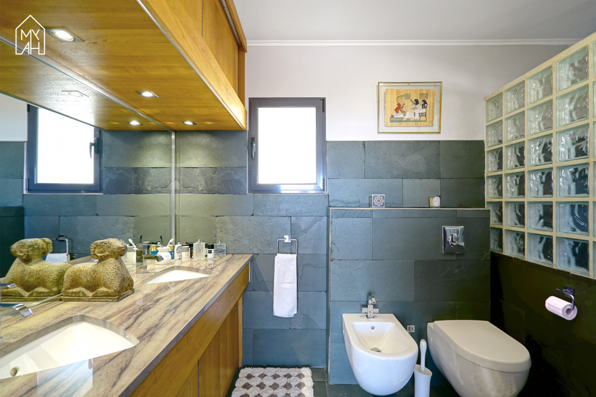Villa prestige sur les hauteurs - Photo #13