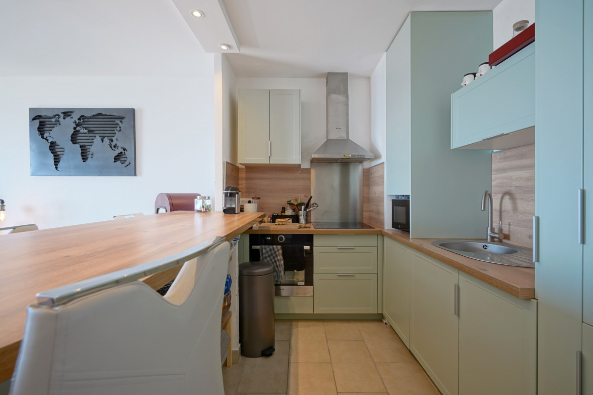 RESIDENCE DES ILES 1 - Photo #10