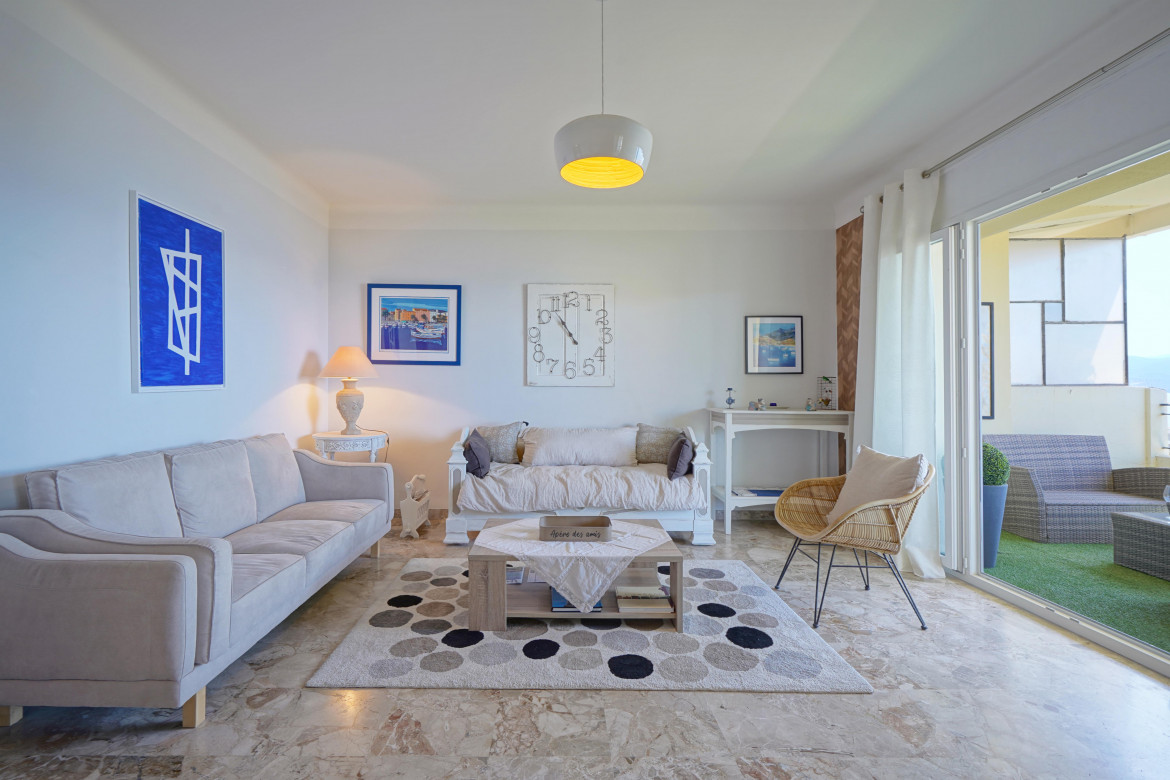 RESIDENCE DES ILES 5 - Photo #4