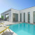 Villa contemporaine T4 Sanguinaires; 98.DIA