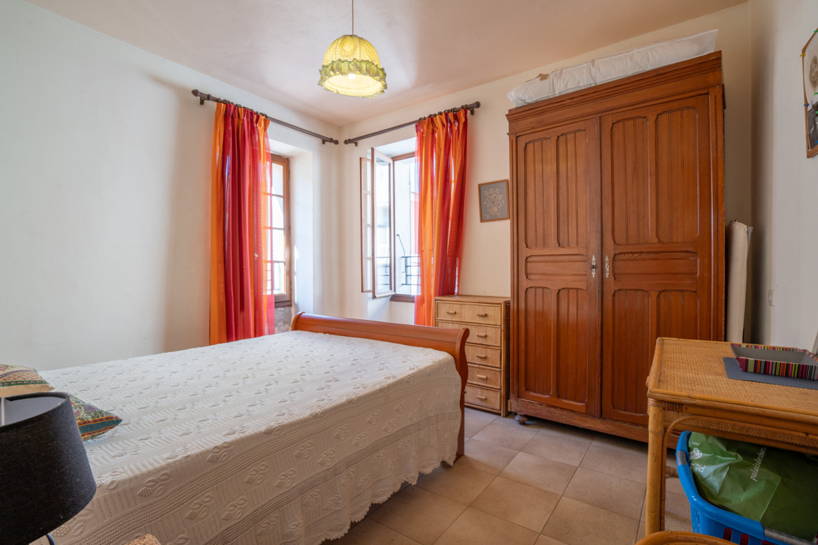 T3 centre de Piana avec Terrasse - Photo #10