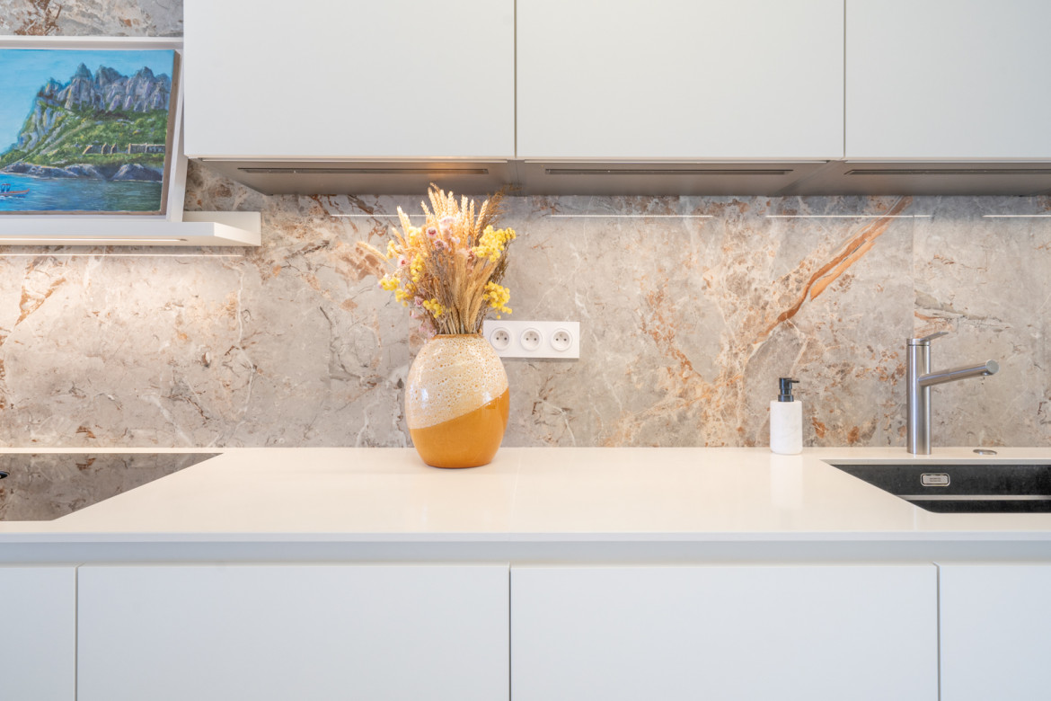 T5 Duplex avec vue exceptionnelle - Photo #11