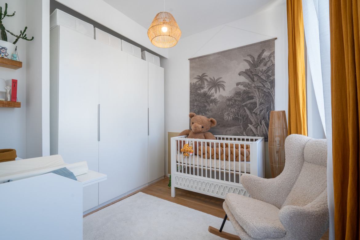 T3 au coeur du triangle d'or, vue mer - Photo #10