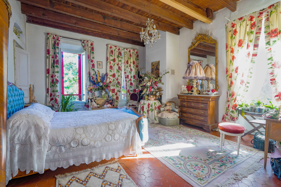 Maison de maître - Photo #10