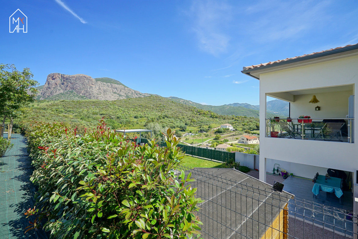 T3 pièces récent à la campagne - Photo #14