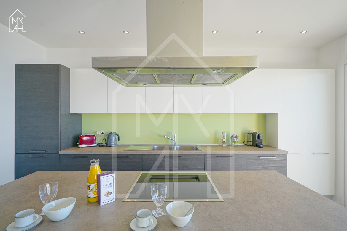 RESIDENCE DES ILES 3 - Photo #13