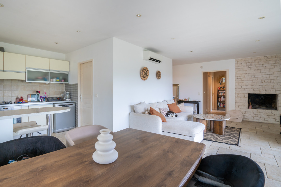 Maison T3 Bastelicaccia 80m2 - Photo #4