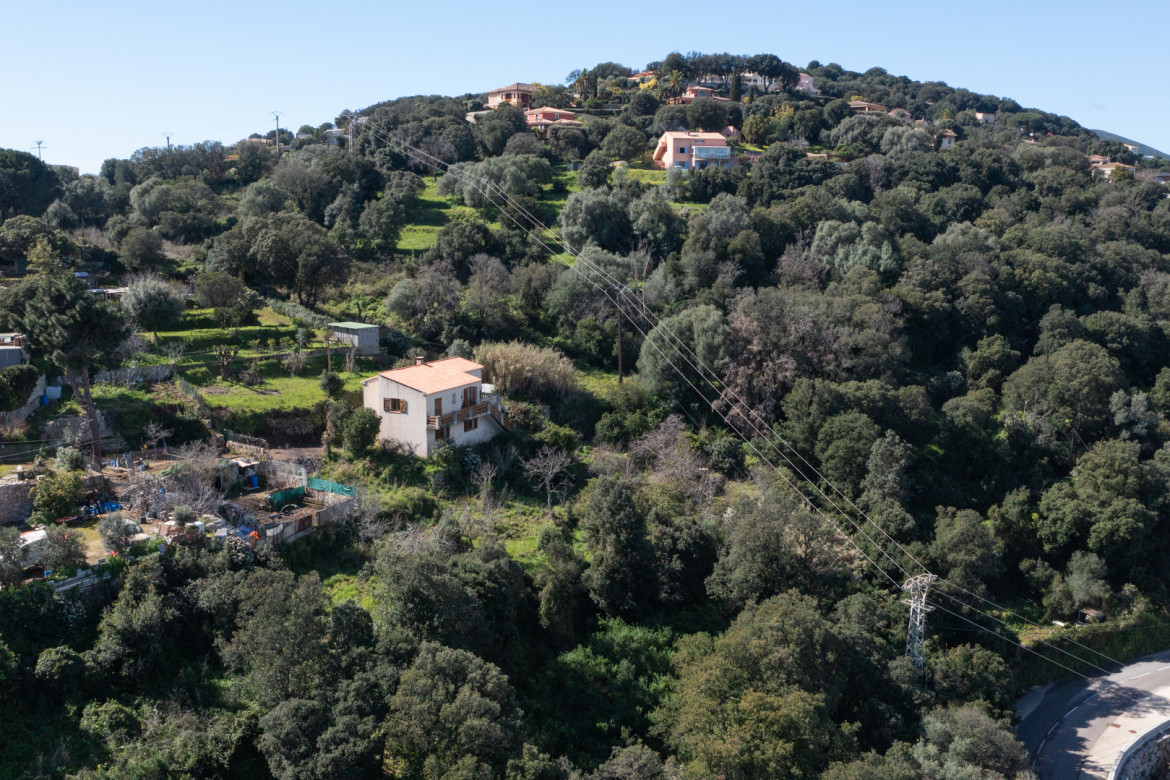 Maison à rénover au Salario - Photo #15