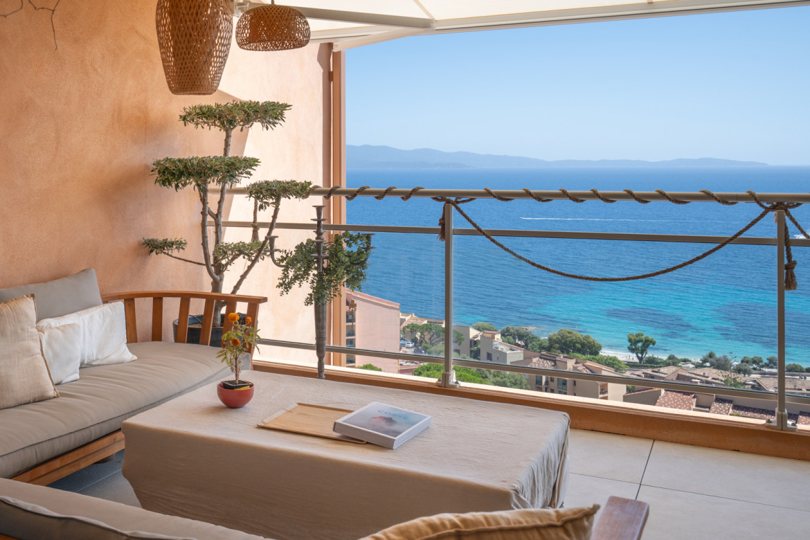 T5 Duplex avec vue exceptionnelle - Photo #24