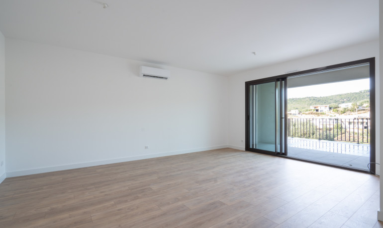 Ventes - T3 65m2 résidence neuve - T3 - PORTICCIO/GROSSETO-PRUGNA