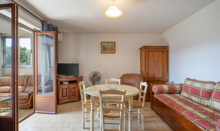 Ventes - T1/2 beau potentiel - T1 - AJACCIO