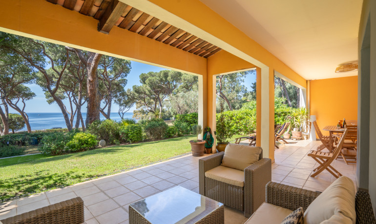 Locations saisonnières - PINÈDE 2 - T3 - AJACCIO - Sanguinaires