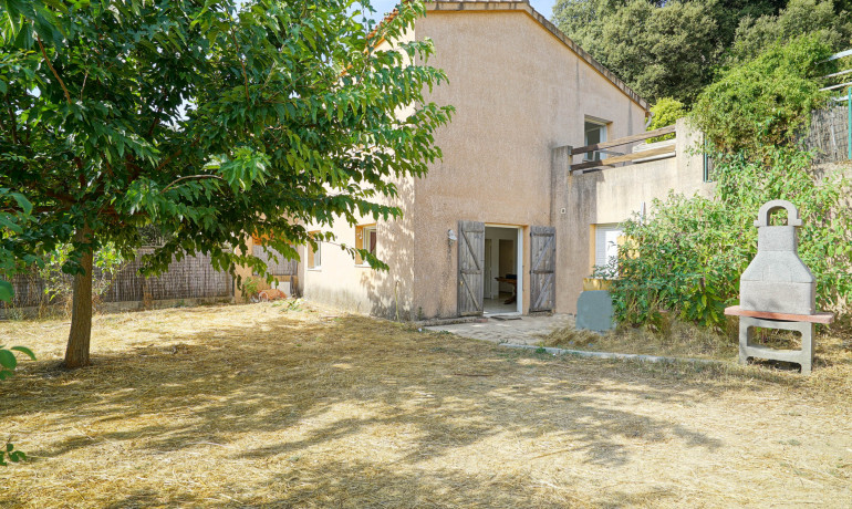 Ventes - T3 bas de villa - T3 - SAINTE MARIE SICCHÉ