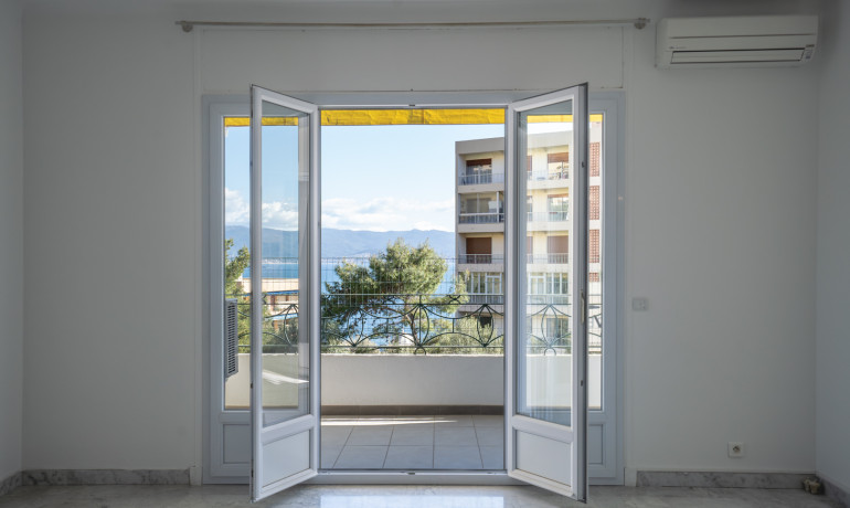 Ventes - T2/3 74m2 Résidence Plein Soleil - T2 - AJACCIO - Sanguinaires