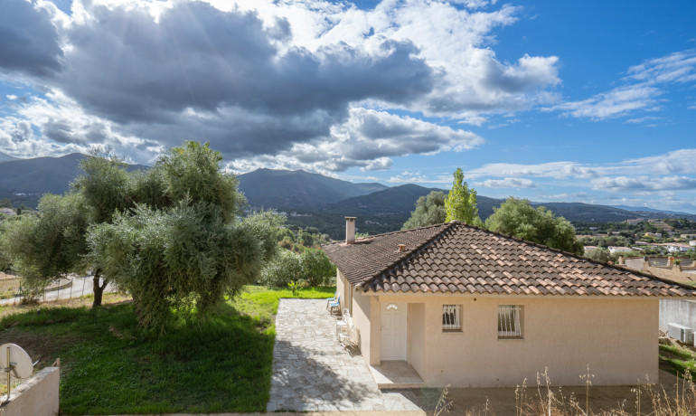 Ventes - Maison T3 Bastelicaccia - Villa/Maison - BASTELICACCIA