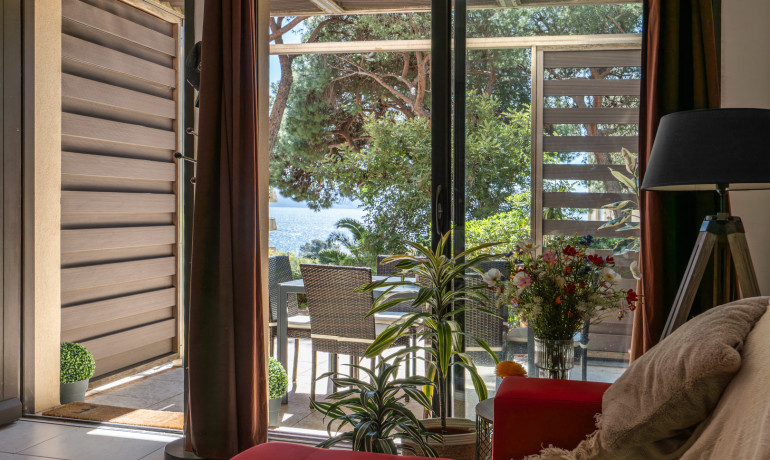 Ventes - T2 Duplex Parc Impérial - T2 - AJACCIO - Sanguinaires