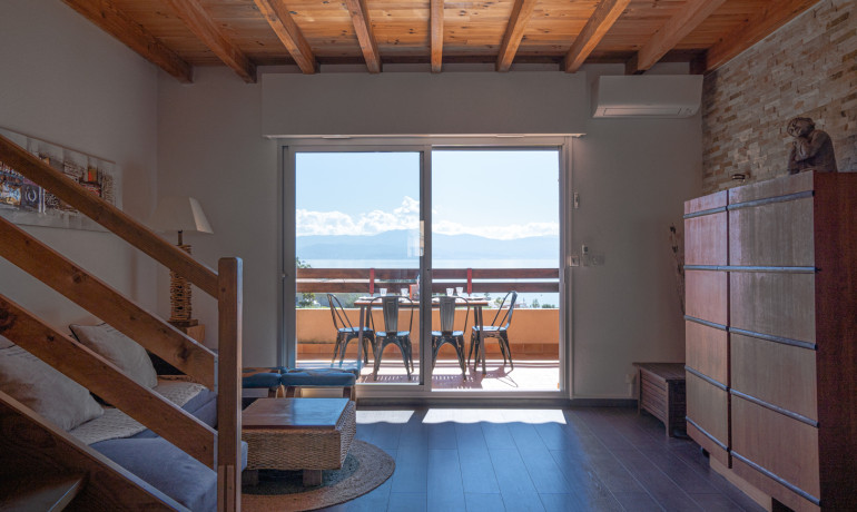 Ventes - T3 Duplex Sanguinaires - T3 - AJACCIO - Sanguinaires