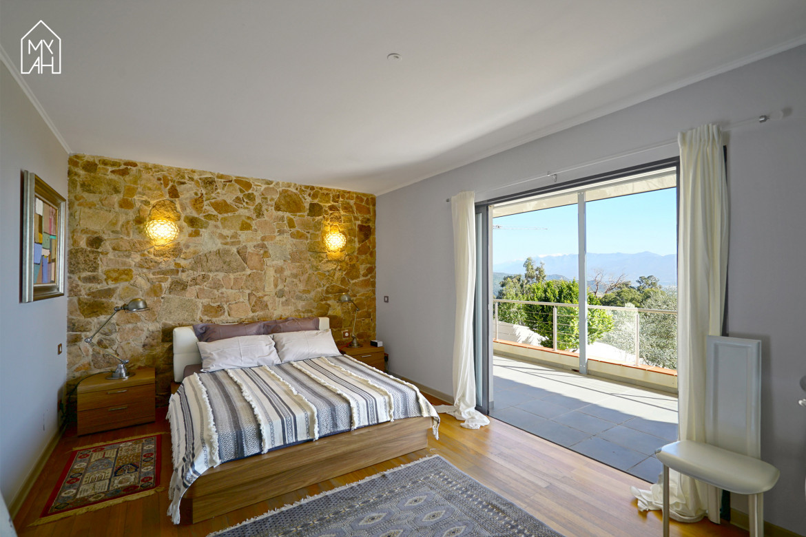Villa prestige sur les hauteurs - Photo #14