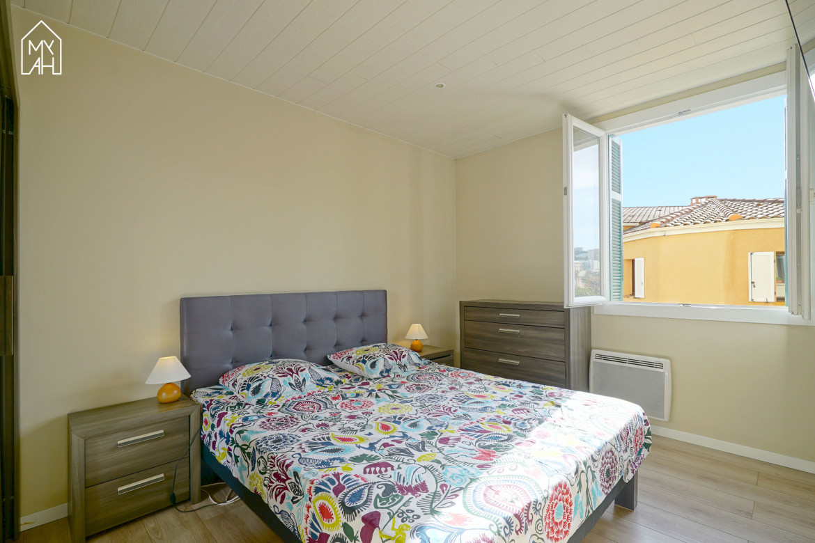 Appartement F3 Saint Jean - Photo #8