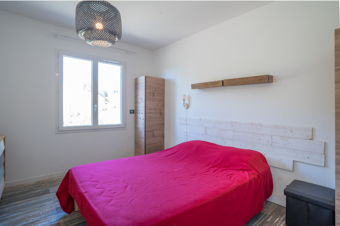 Maison T3 vue imprenable - Photo #7