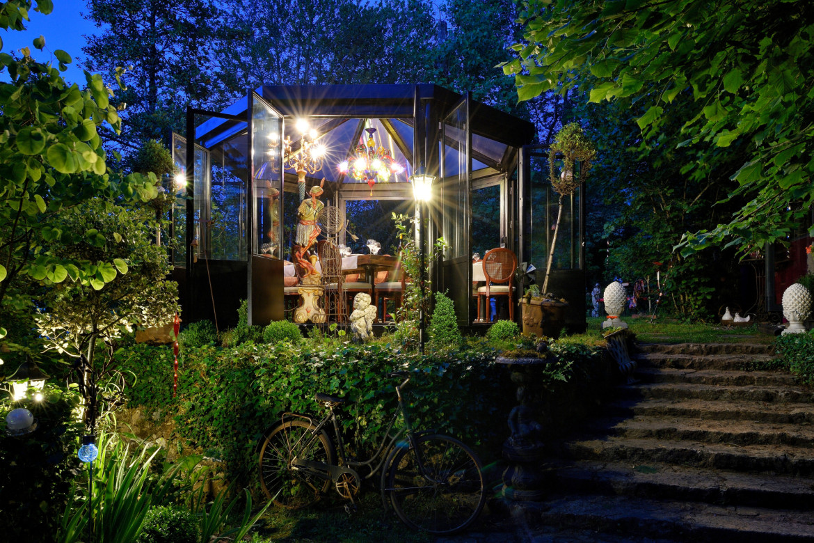 Maison de maître - Photo #26