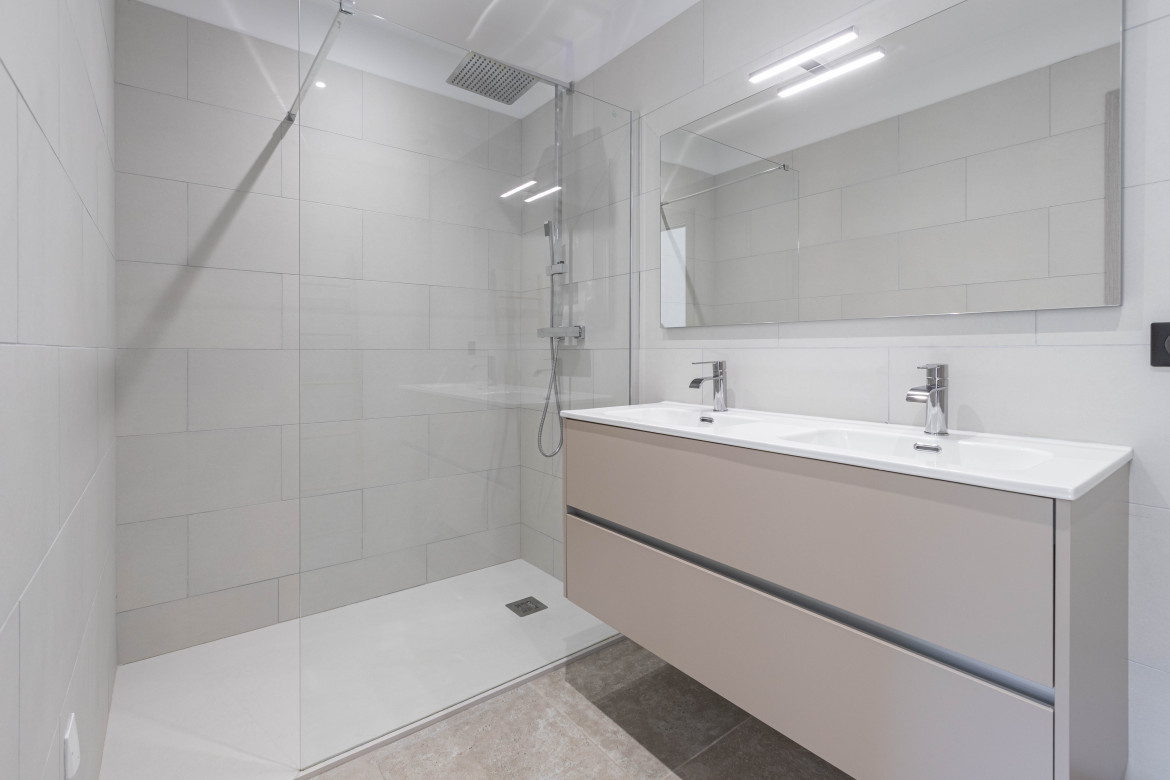 Appartement T2 vue mer - Photo #6