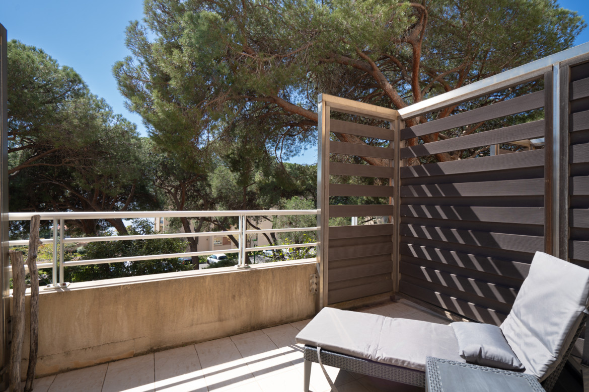 T2 Duplex Parc Impérial - Photo #12