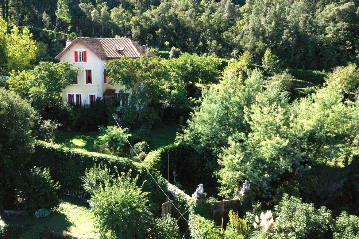 Maison de maître - Photo #29