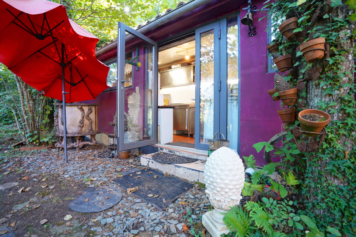 Maison de maître - Photo #24