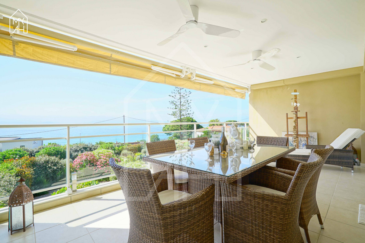 T2 de standing à Barbicaja - Photo #10