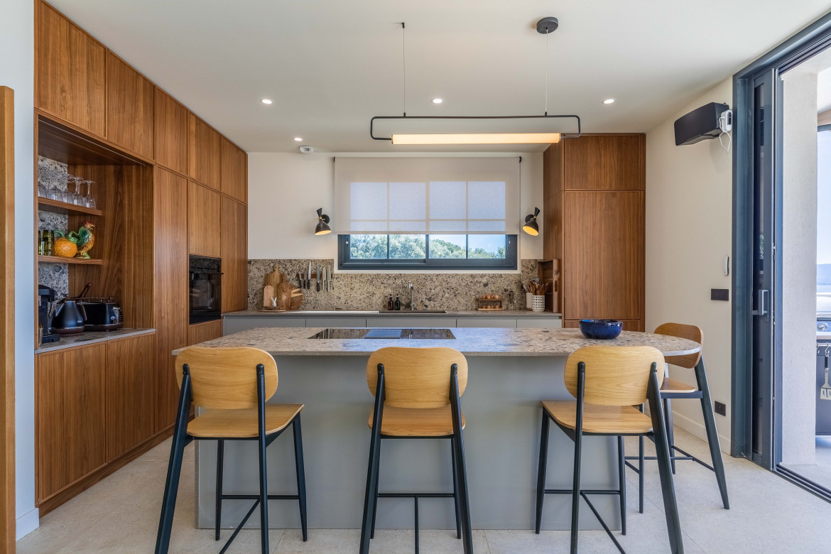 CASA SERENA - Photo #6