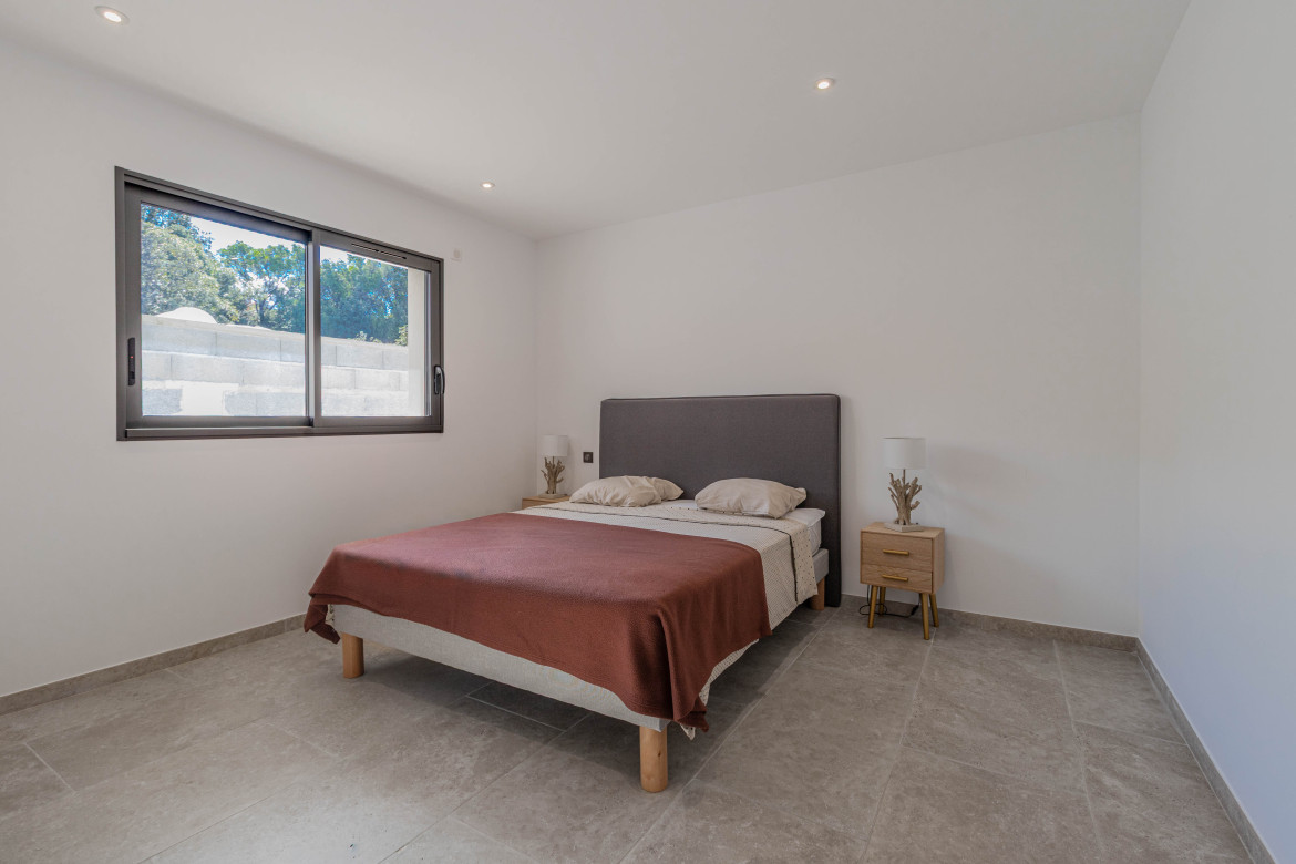 Appartement T2 vue mer - Photo #5