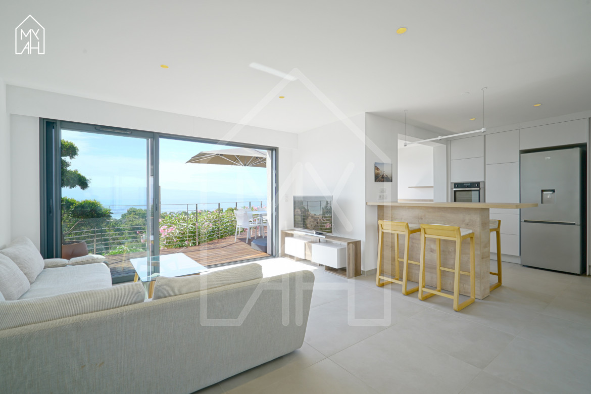 Villa de prestige avec prestations de standing - Photo #26