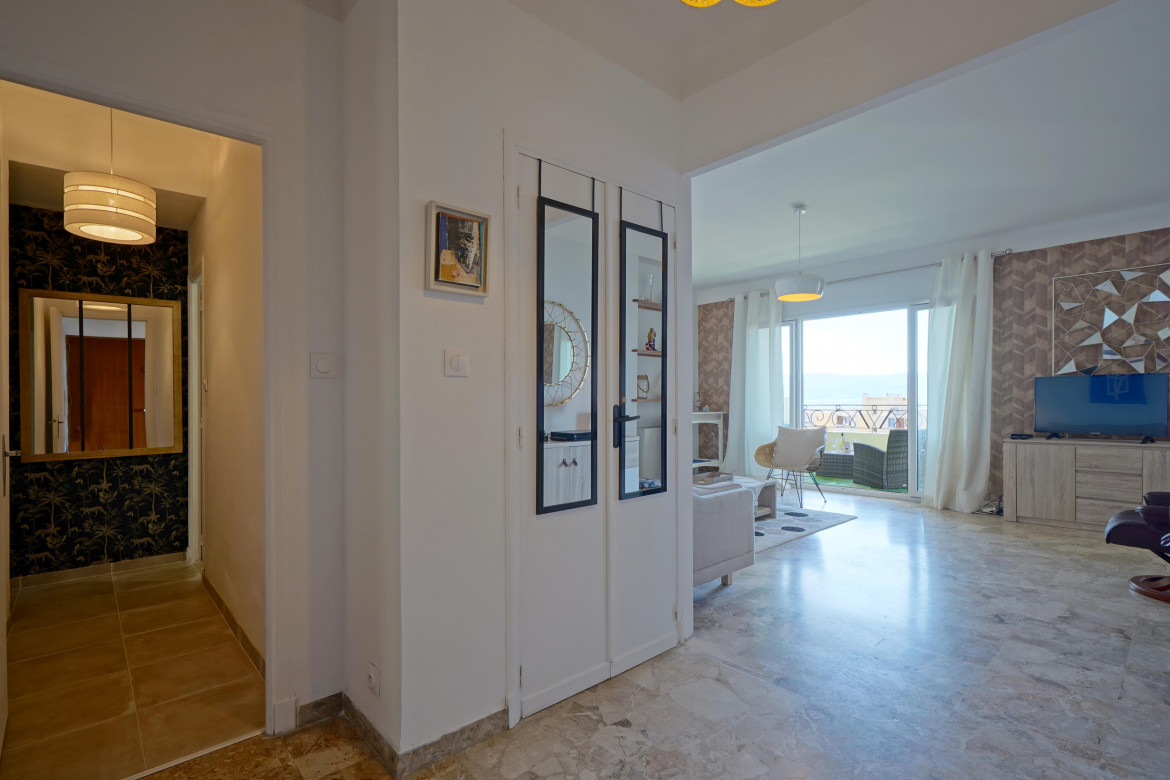 RESIDENCE DES ILES 5 - Photo #15